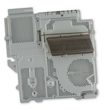 PlayStation 4 Pro (CUH-7115) Screw Set - Fasttech